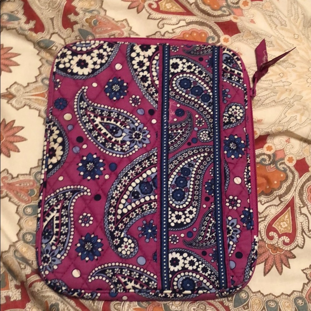NEW******Vera Bradley iPad Case